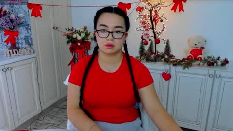 akira_oh_yes online show from 12-16-24, 12:16