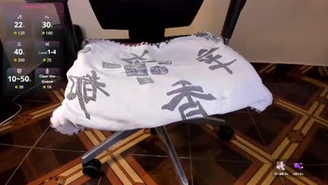 Akira online show from 07-22-26, 11:07