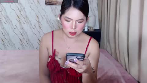 akiragirl_ online show from 05-19-26, 09:54