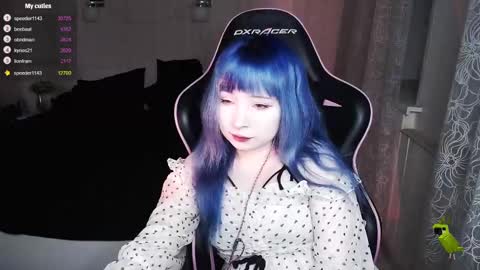 akirahartyx online show from 03-05-25, 03:18