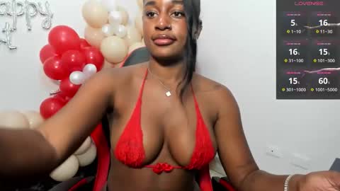 Ana Maria -- online show from 03-26-26, 06:41