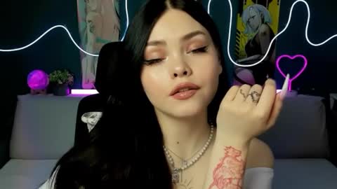 Snapshot of akirakatsu chatting on 02-15-25, 02:33 Akira online show from 02-15-25, 02:33