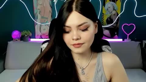 Snapshot of akirakatsu chatting on 02-16-25, 01:05 Akira online show from 02-16-25, 01:05