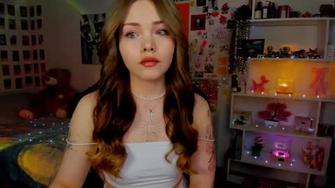 Snapshot of akirakatsu chatting on 02-14-26, 10:01 Akira online show from 02-14-26, 10:01