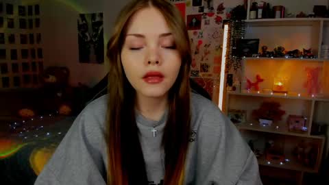 Snapshot of akirakatsu chatting on 03-22-26, 12:30 Akira online show from 03-22-26, 12:30