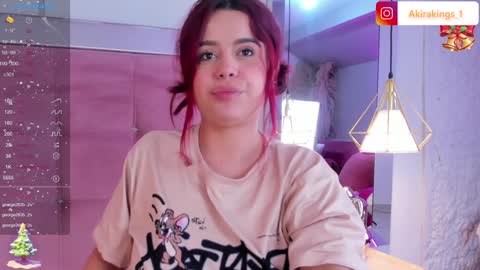 AKIRA online show from 12-27-24, 09:06