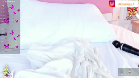 AKIRA online show from 12-28-24, 10:03