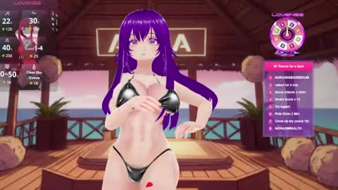akiravixent online show from 05-19-26, 02:34