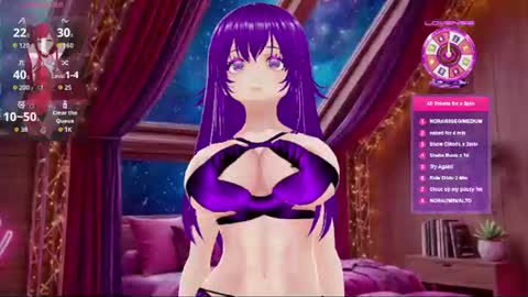 akiravixent online show from 07-02-26, 04:24