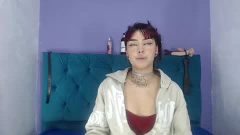 akoradiamondcm101 online show from 01-19-26, 03:54