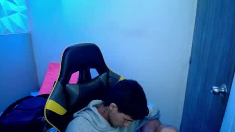 Akyra latin online show from 02-25-26, 12:26