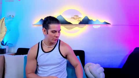 Snapshot of al_miko chatting on 02-02-26, 01:37 Al Fox Miko Fortuni online show from 02-02-26, 01:37