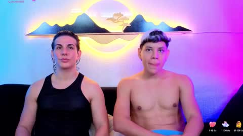 Snapshot of al_miko chatting on 02-05-26, 03:44 Al Fox Miko Fortuni online show from 02-05-26, 03:44