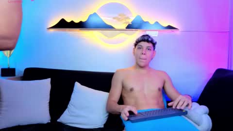 Snapshot of al_miko chatting on 02-06-26, 03:55 Al Fox Miko Fortuni online show from 02-06-26, 03:55