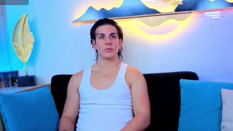 Snapshot of al_miko chatting on 02-16-26, 01:02 Al Fox Miko Fortuni online show from 02-16-26, 01:02