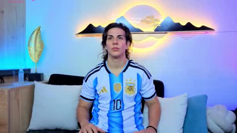 Snapshot of al_miko chatting on 02-27-26, 02:22 Al Fox Miko Fortuni online show from 02-27-26, 02:22