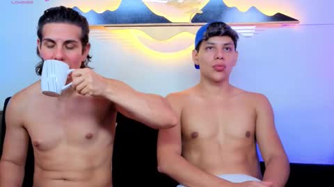 Snapshot of al_miko chatting on 03-02-26, 05:08 Al Fox Miko Fortuni online show from 03-02-26, 05:08