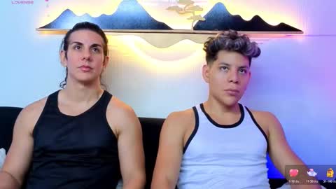 Snapshot of al_miko chatting on 03-12-26, 03:23 Al Fox Miko Fortuni online show from 03-12-26, 03:23