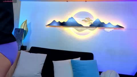 Snapshot of al_miko chatting on 03-16-26, 01:22 Al Fox Miko Fortuni online show from 03-16-26, 01:22