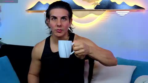 Snapshot of al_miko chatting on 03-23-26, 12:47 Al Fox Miko Fortuni online show from 03-23-26, 12:47