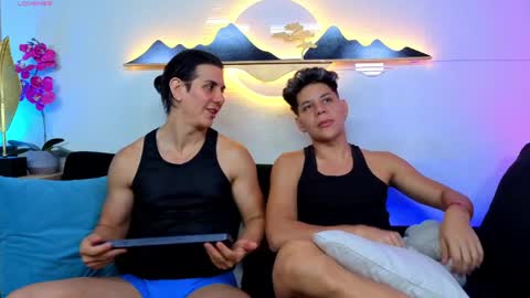 Snapshot of al_miko chatting on 03-31-26, 01:40 Al Fox Miko Fortuni online show from 03-31-26, 01:40