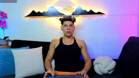 Snapshot of al_miko chatting on 04-02-26, 02:53 Al Fox Miko Fortuni online show from 04-02-26, 02:53