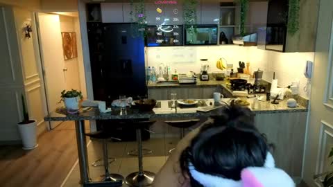 Snapshot of al_miko chatting on 04-03-26, 09:18 Al Fox Miko Fortuni online show from 04-03-26, 09:18