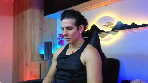 Snapshot of al_miko chatting on 04-06-26, 12:41 Al Fox Miko Fortuni online show from 04-06-26, 12:41