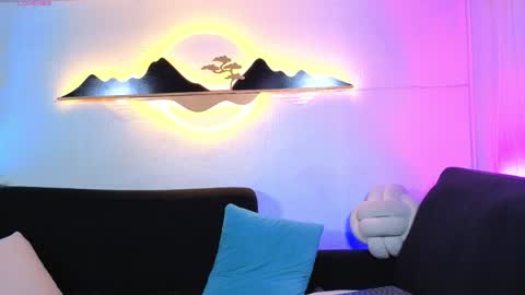 Snapshot of al_miko chatting on 04-09-26, 06:19 Al Fox Miko Fortuni online show from 04-09-26, 06:19