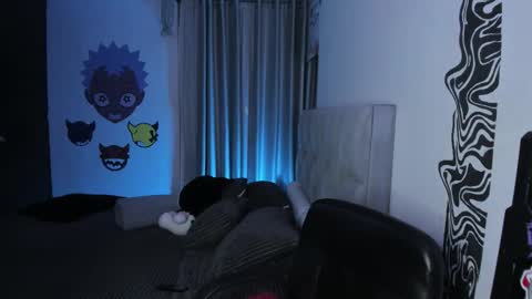 Ander uwu online show from 03-02-26, 11:55