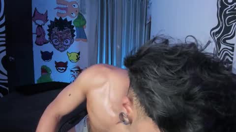 Ander uwu online show from 03-24-26, 11:21