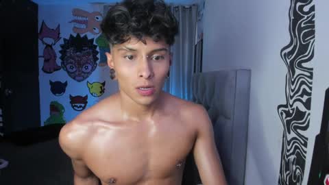 Ander uwu online show from 03-30-26, 10:44