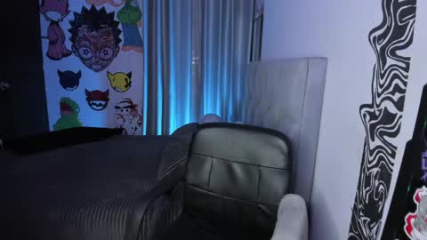 Ander uwu online show from 04-15-26, 02:29