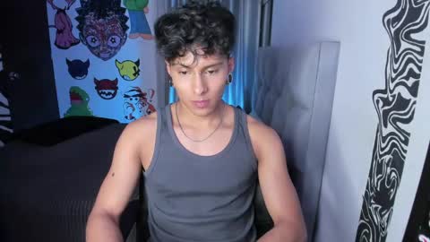 Ander uwu online show from 05-16-26, 02:19
