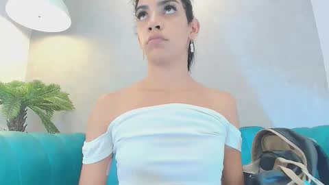 Alahia Rodriguez online show from 02-20-26, 07:47