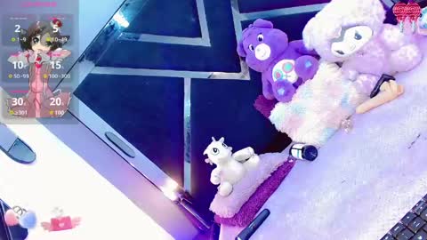 alahia_daboin online show from 05-28-26, 07:05