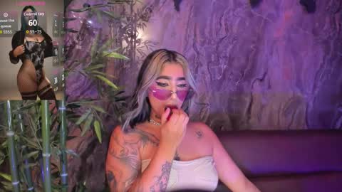 ALAHIA online show from 10-23-25, 06:39