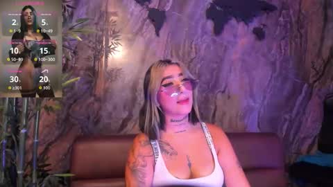 ALAHIA online show from 10-25-25, 05:40