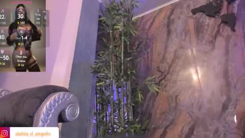 ALAHIA online show from 11-09-25, 05:22