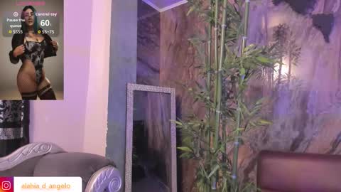 ALAHIA online show from 11-22-25, 06:01