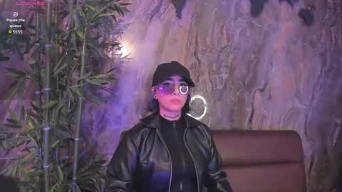 ALAHIA online show from 12-02-25, 05:19