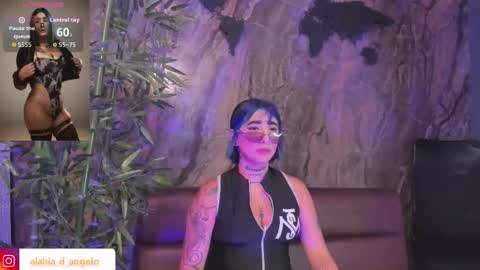 ALAHIA online show from 12-04-25, 05:21