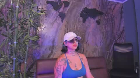 ALAHIA online show from 12-17-25, 06:14