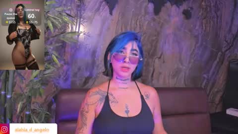 ALAHIA online show from 12-19-25, 05:47