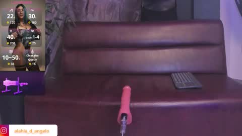 ALAHIA online show from 02-28-26, 05:52