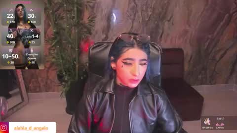 ALAHIA online show from 03-07-26, 06:27