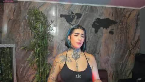 ALAHIA online show from 04-10-26, 05:17