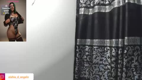 ALAHIA online show from 05-04-26, 05:20