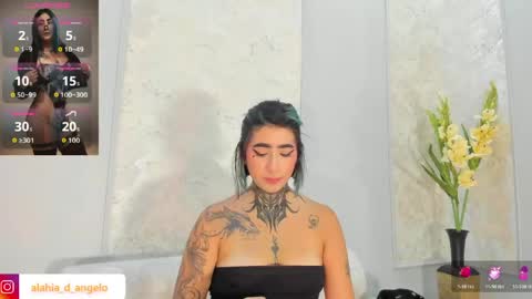 ALAHIA online show from 05-16-26, 05:56