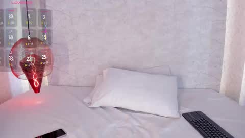 Alahia online show from 10-27-25, 11:58